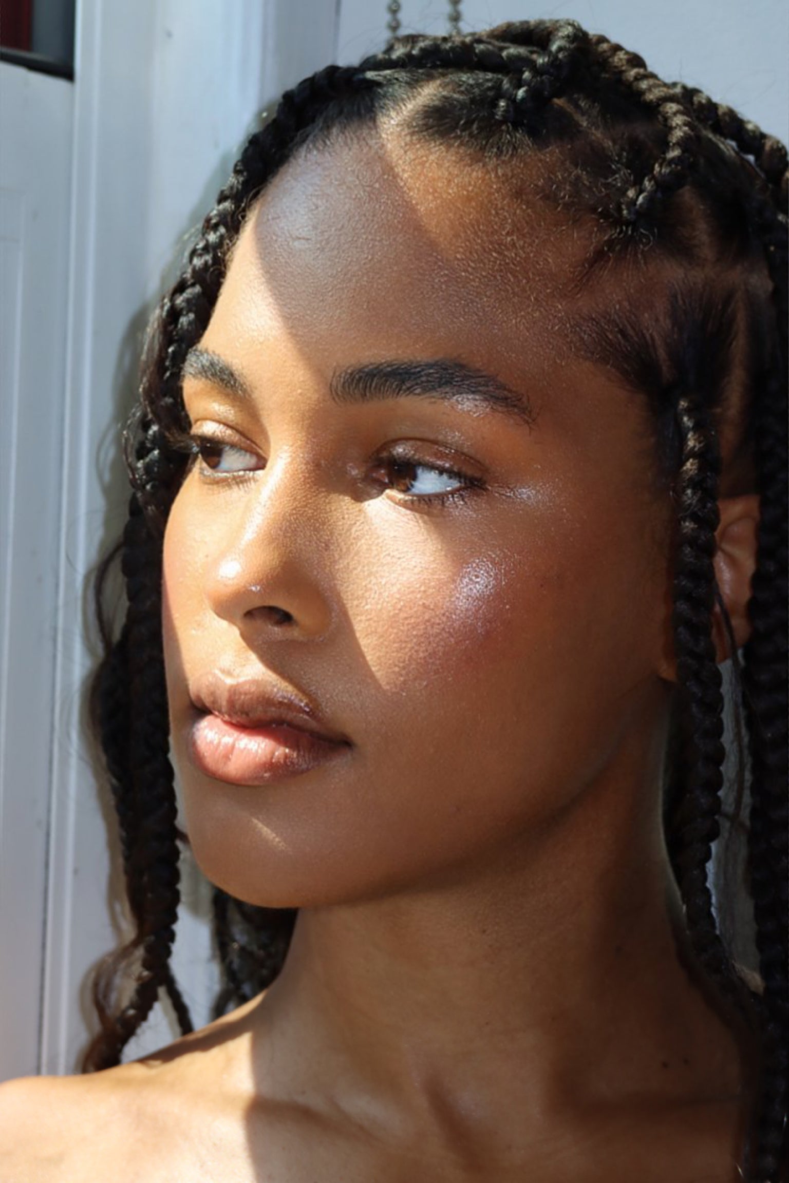 Ashunta Sheriff Beauty BlurEFX™ Flawless Concealer & Foundation Duo