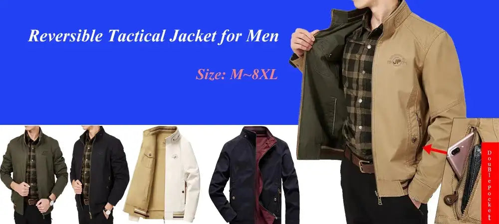 Winter Men's Warm Padded Jackets Fashion Men Fleece Lined Thermal Hooded Coats Men Mountain Ski Windbreaker Jackets Clothing