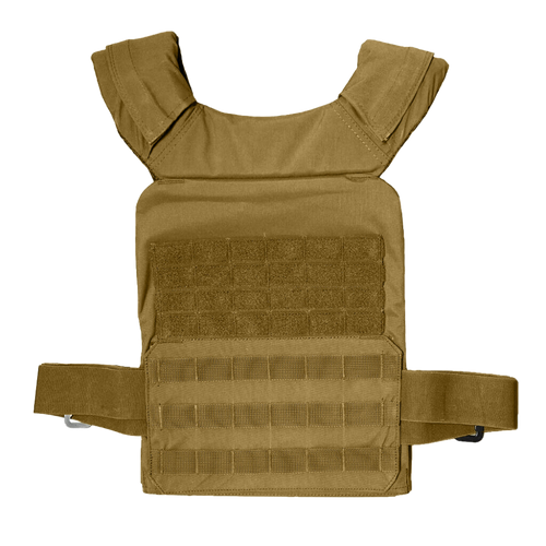 Bear KompleX Training Vest Plate Carrier
