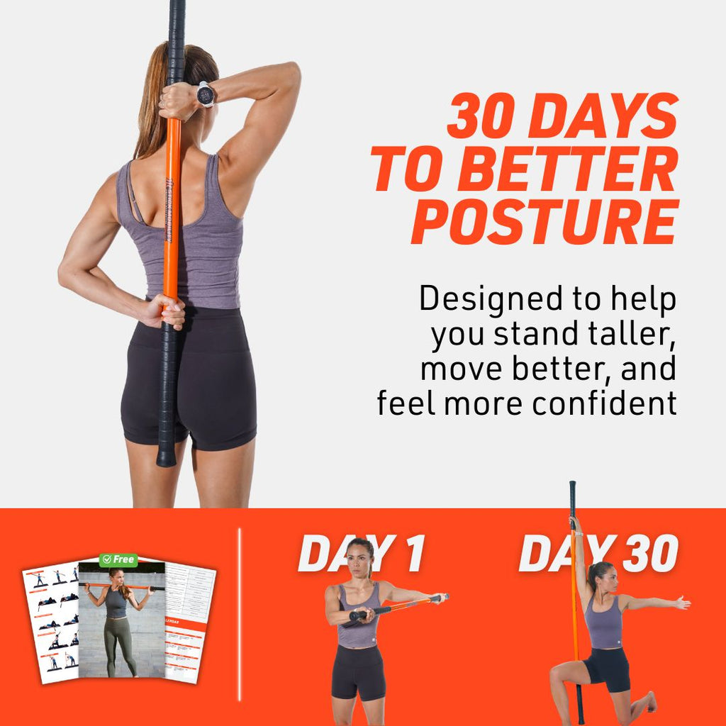 Training Stick Bundle