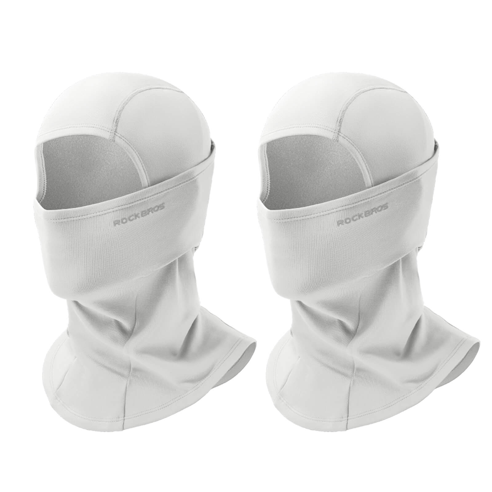 Winter Fleece Balaclava Set – 2 Pieces